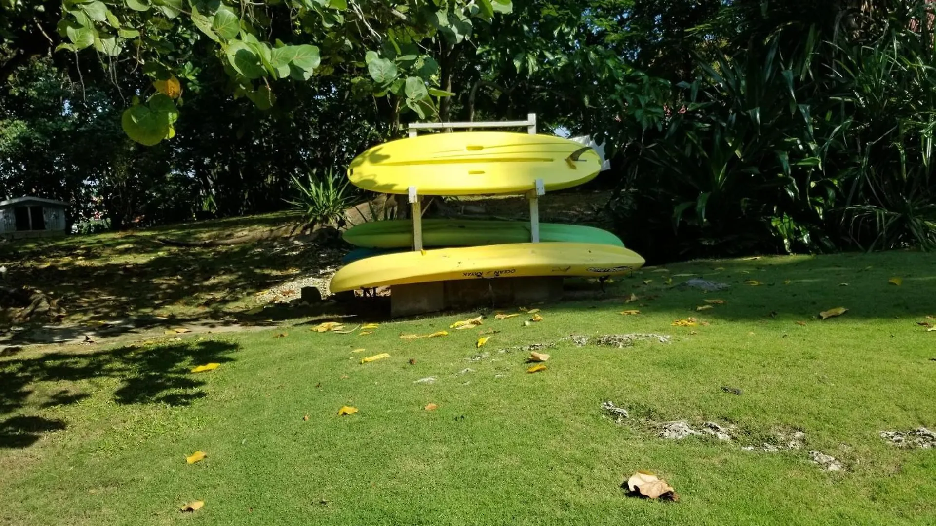 Llantrissant Beachcliff Villa Negril Jamaica